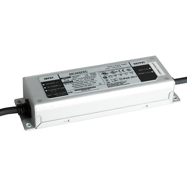 Brumberg LED-Netzgerät IP67 12V 60W max. 5A 17121000